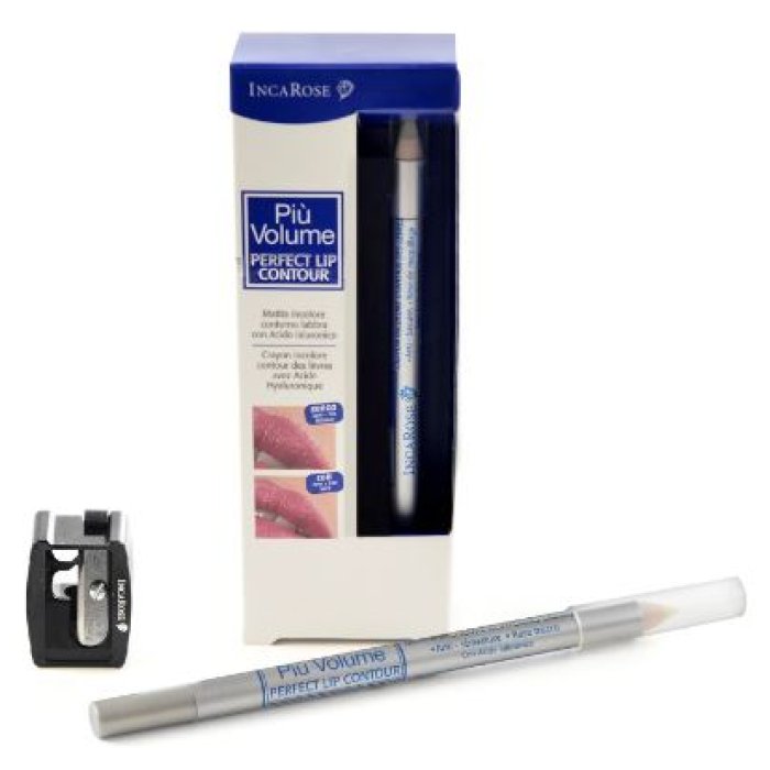Incarose  Piu' Volume Perfect Lip Contour Volumizzante Anti-Età Labbra