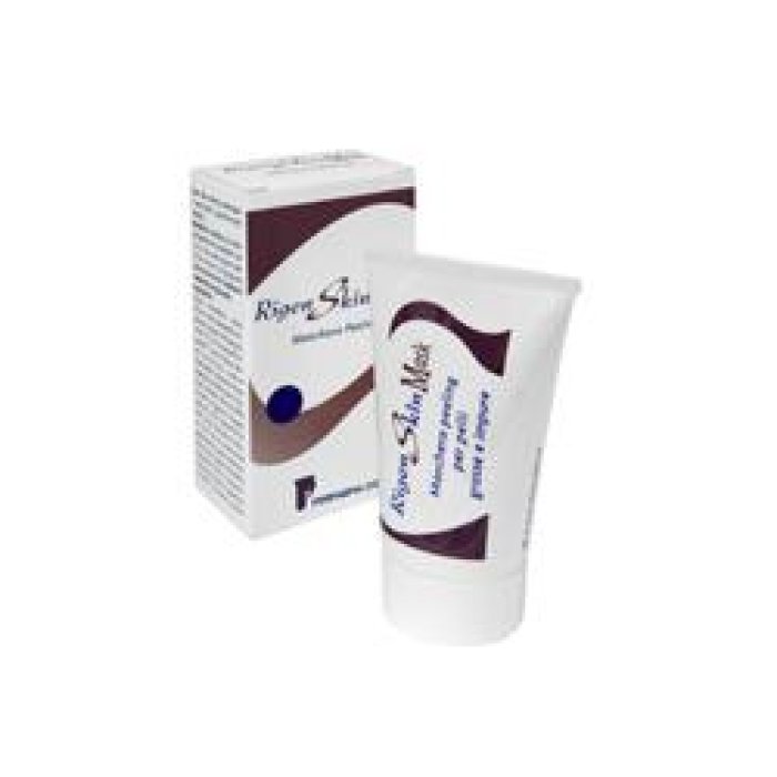 Perfarma D.p. Rigenskin Mask 50ml