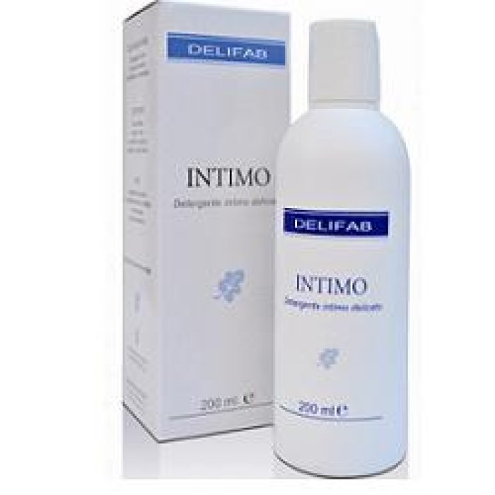 Elifab Delifab Intimo 200ml
