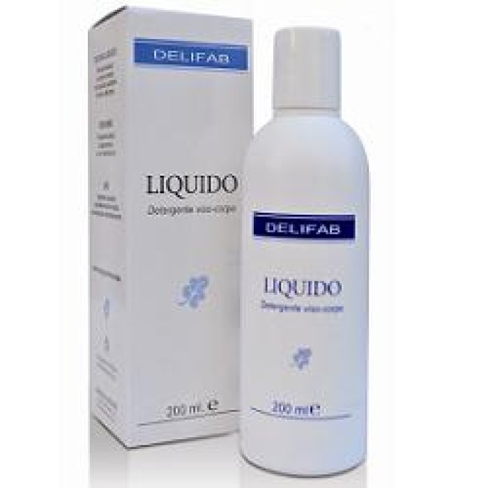 Elifab Delifab Liquido 200ml