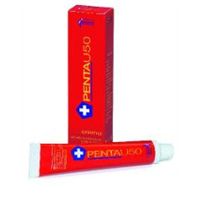 Pentamedical Penta U50 Crema 30 ml