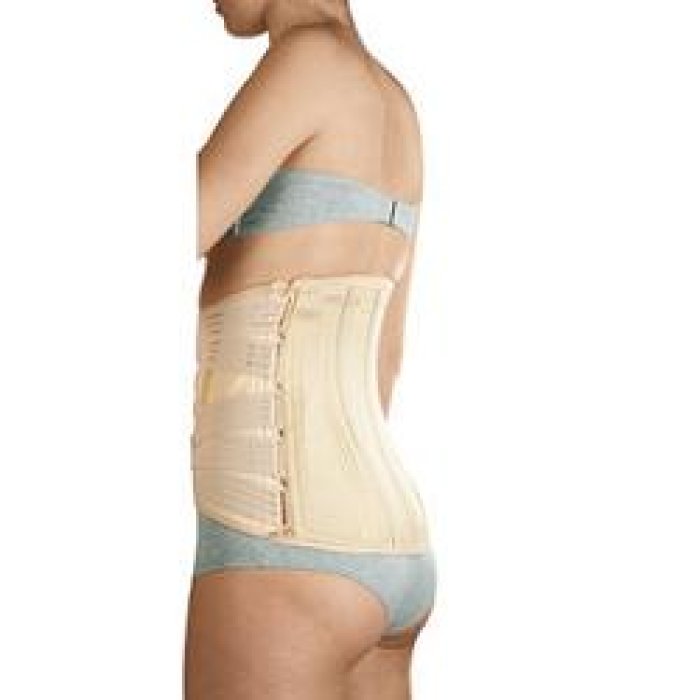 RO+TEN Busto D"SAT"L-Sacr.XL