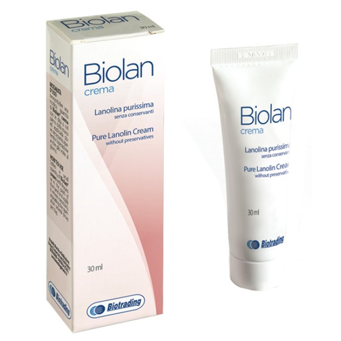 BIOLAN CREMA 30ML