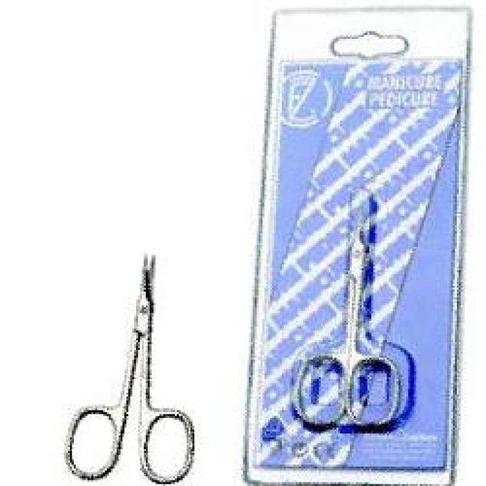 Forbicina per pellicine punta lancia Zabb strumento di manicure