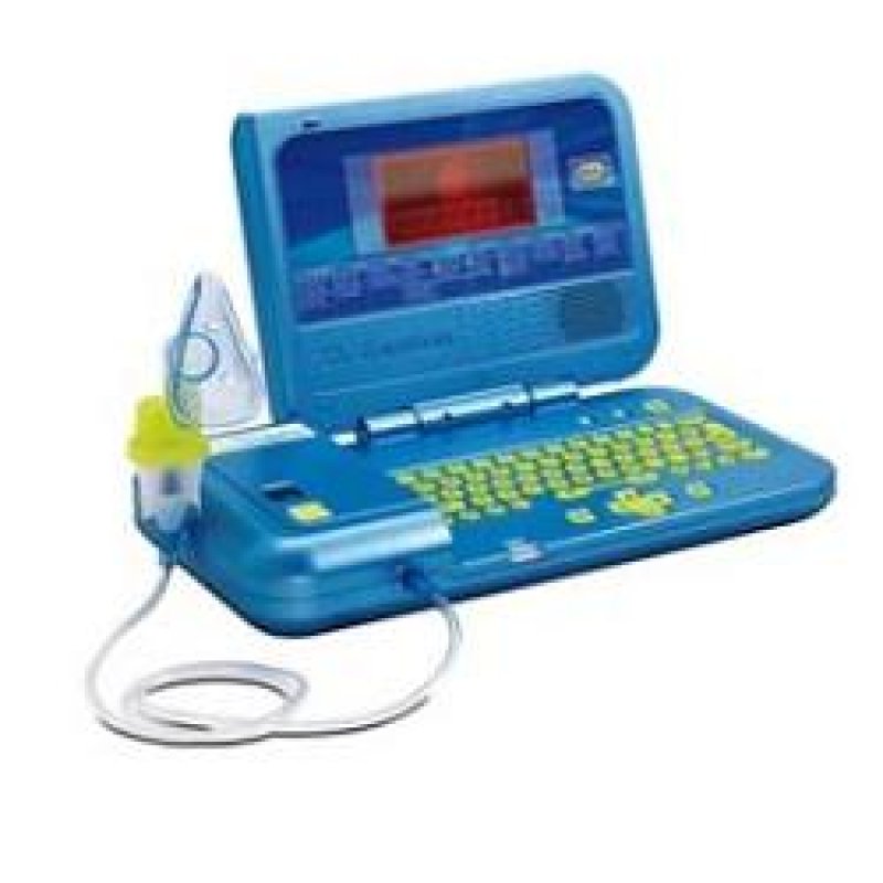 Zambon Italia Aerosol Fluirespira Didacty Ce 0434