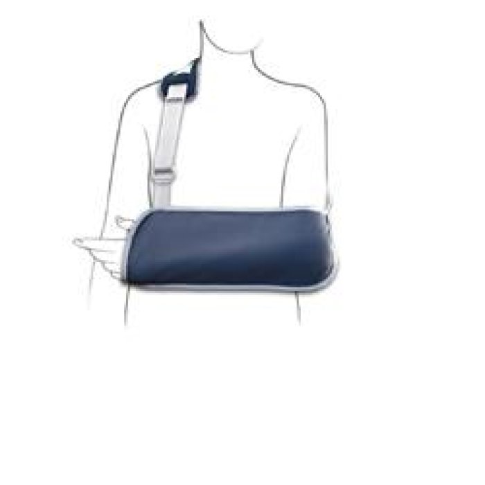 SOLLIEVO Reggibracc.Sempl.L