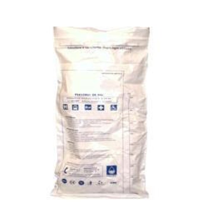 Sacchetto Raccolta Liquidi Monouso per Aspiratori Chirurgici e Dispositivi Medici Sterili