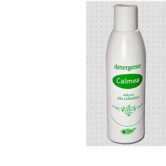 Calmea Detergente Delicato Viso e Corpo per Pelli Sensibili
