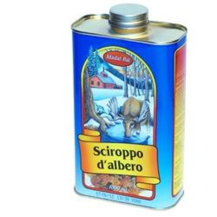 ALBERO SCIR LATTINA 1LT C&G