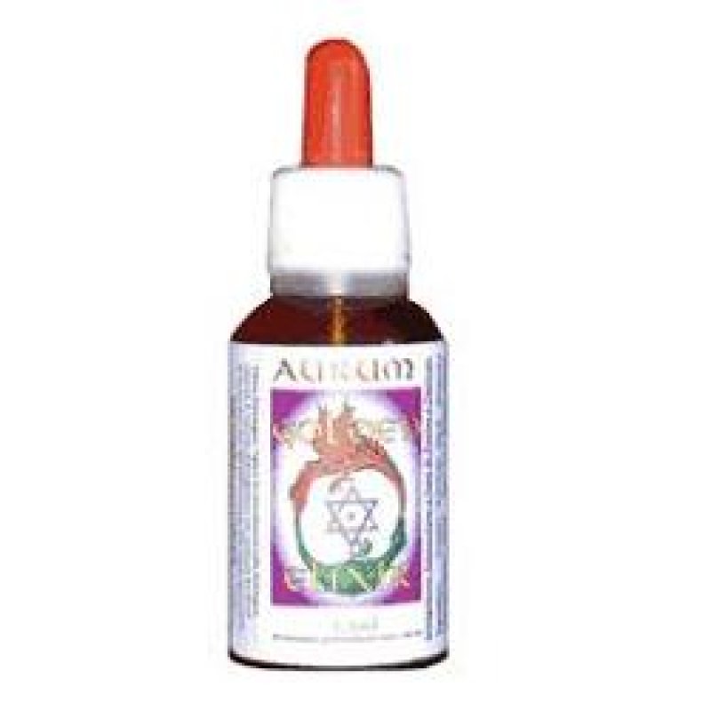 Aurum Snc Golden Elixir Gocce 3,5 Ml