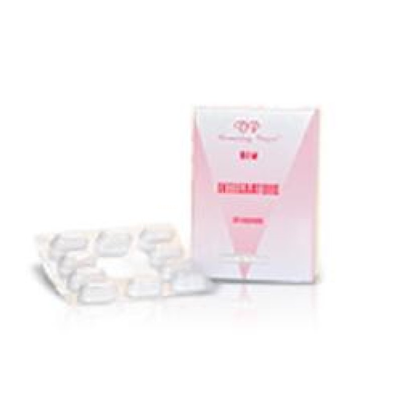 Dermatology Project Dp 30 Capsule