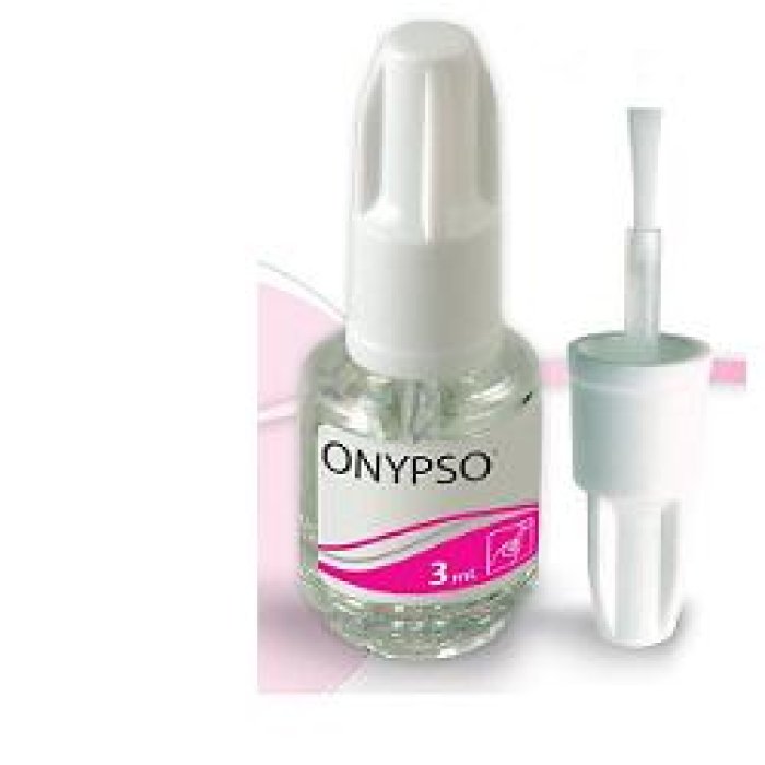 Pierre Fabre Onypso Smalto 3ml