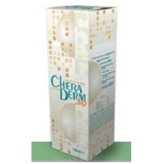 Eucare Cheraderm 30 Crema 100 ml