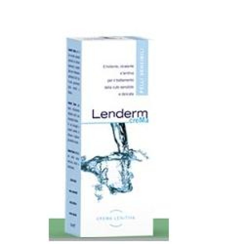 Eucare Lenderm Crema 50 ml