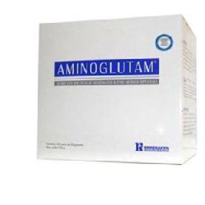 Errekappa Euroterapici Aminoglutam 30 Bustine