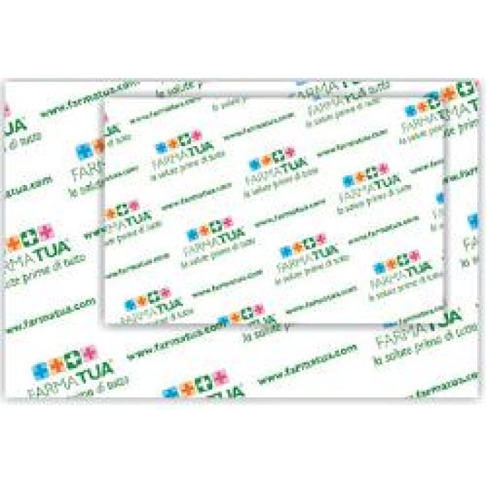 Carta da Banco in Carta Kraft Avana 25 x 37 cm per Alimenti e Imballaggi – Confezione 10 kg