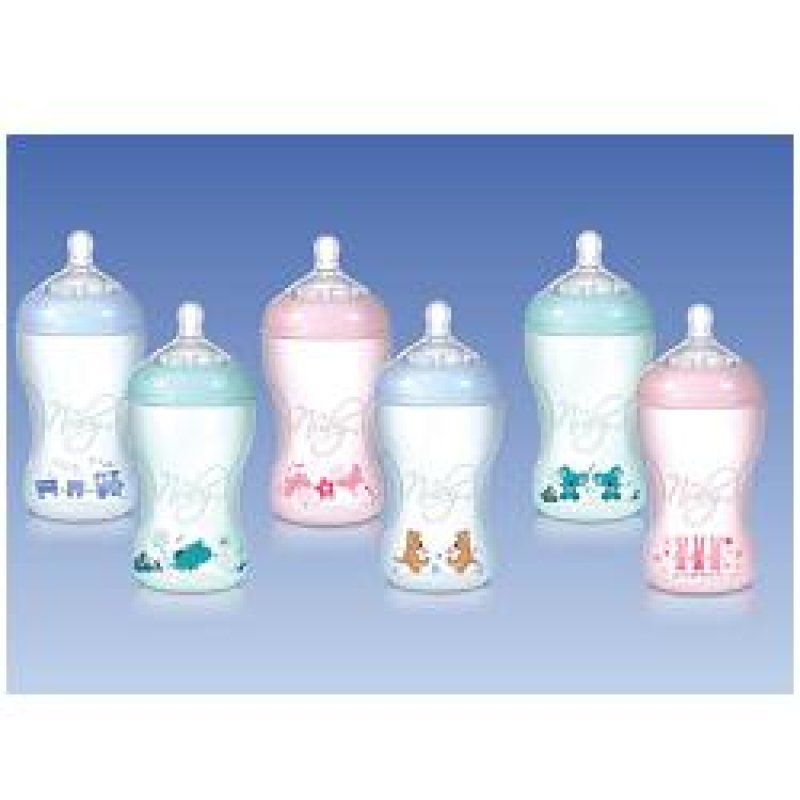 NUBY NT BIB 330ML PP VE TE EXS NUBY NT BIB 330ML PP VE TE EXS