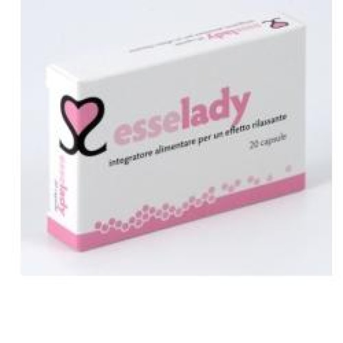 Essecore Esselady 30 Compresse