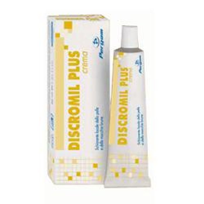 Sifarma Discromil Plus Crema 40 ml