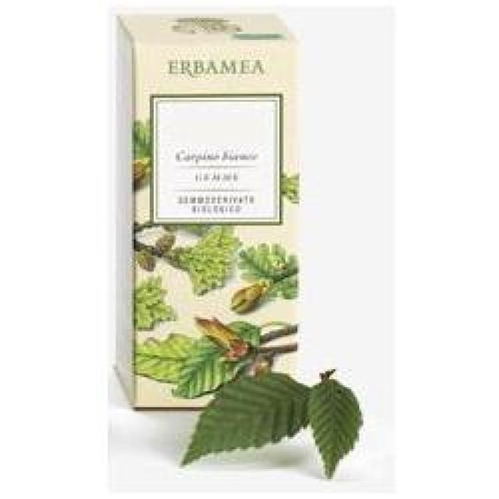 Tilia Tormengemme gemmoderivato 50 ml - macerato glicerico di tiglio Tilia tomentosa
