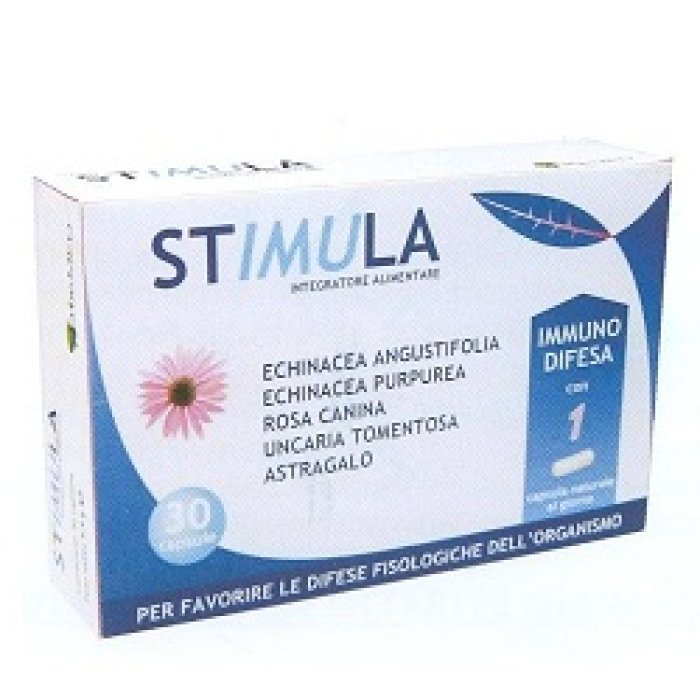 STIMULA 30 Cps