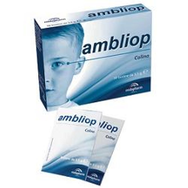 Midapharm Italia Ambliop 30 Bustine