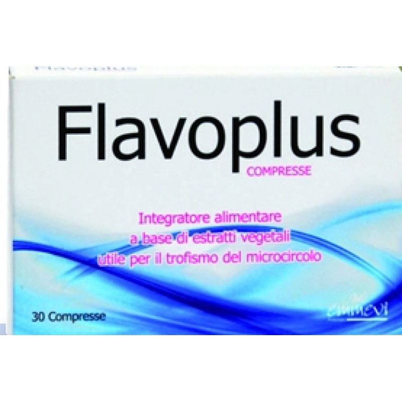 Brothermedicals Flavoplus 30 Compresse Brothermedicals Flavoplus 30 Compresse