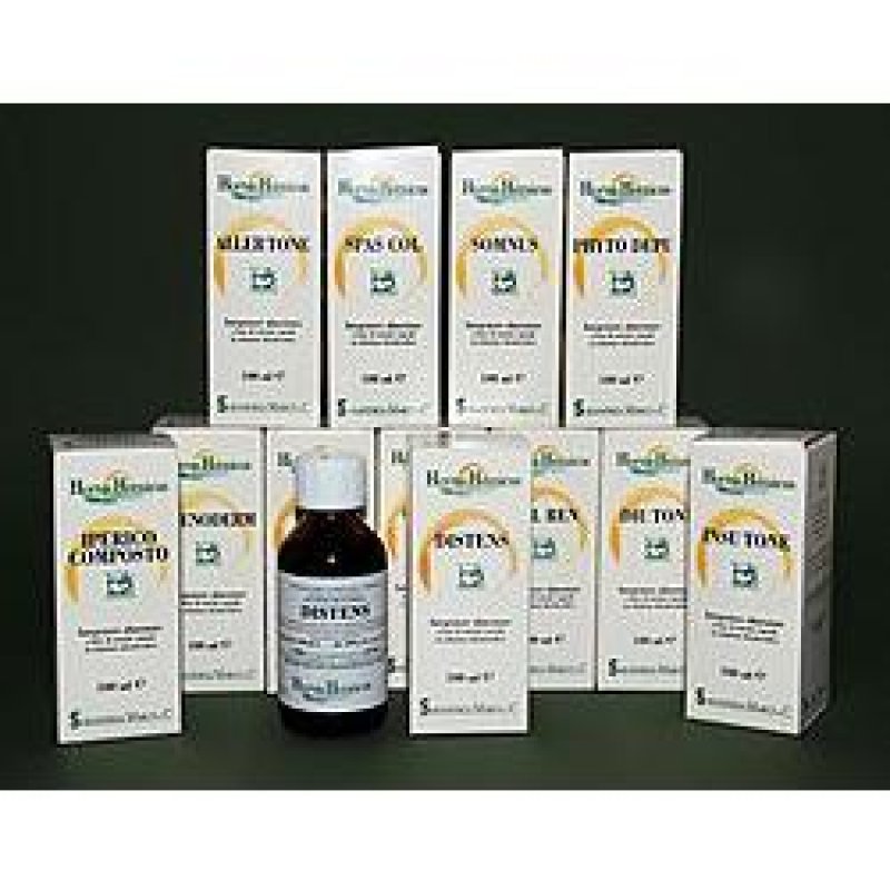 Aller Tone 100ml gocce allergie in offerta