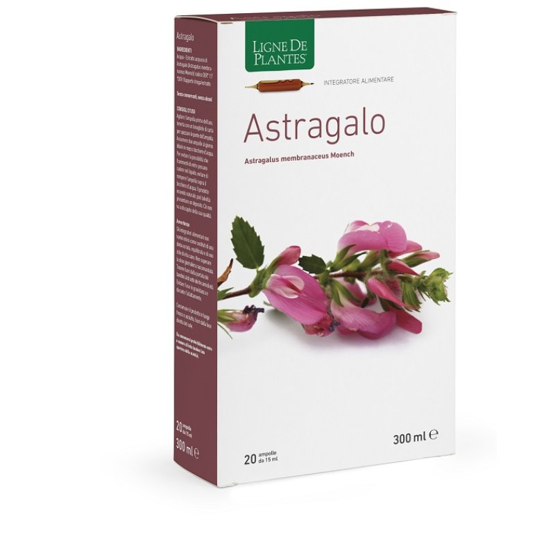 ASTRAGALO 20AB 15ML