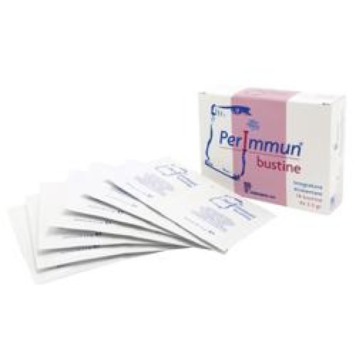 Perfarma D.p. Perimmun 14 Bustine