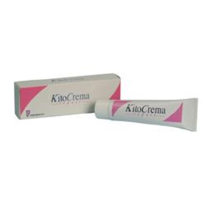 Perfarma D.p. Kitocrema Repair 30ml