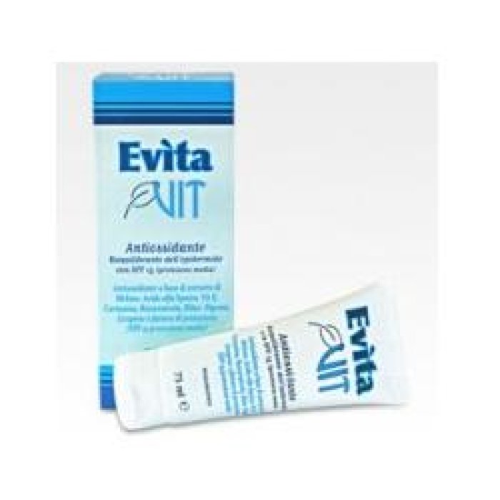 Quality Farmac Evita Vit Crema 75ml