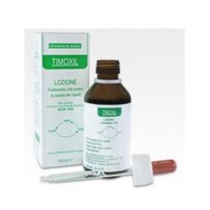 Quality Farmac Timoxil Loz Cap Urto 100 ml