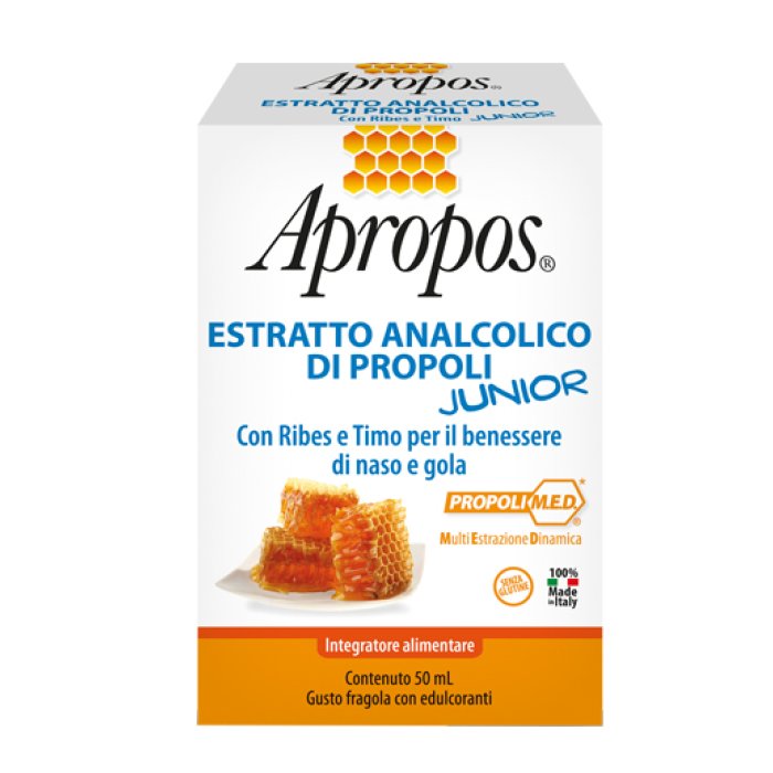 Apropos Estratto Analcolico 50 Ml