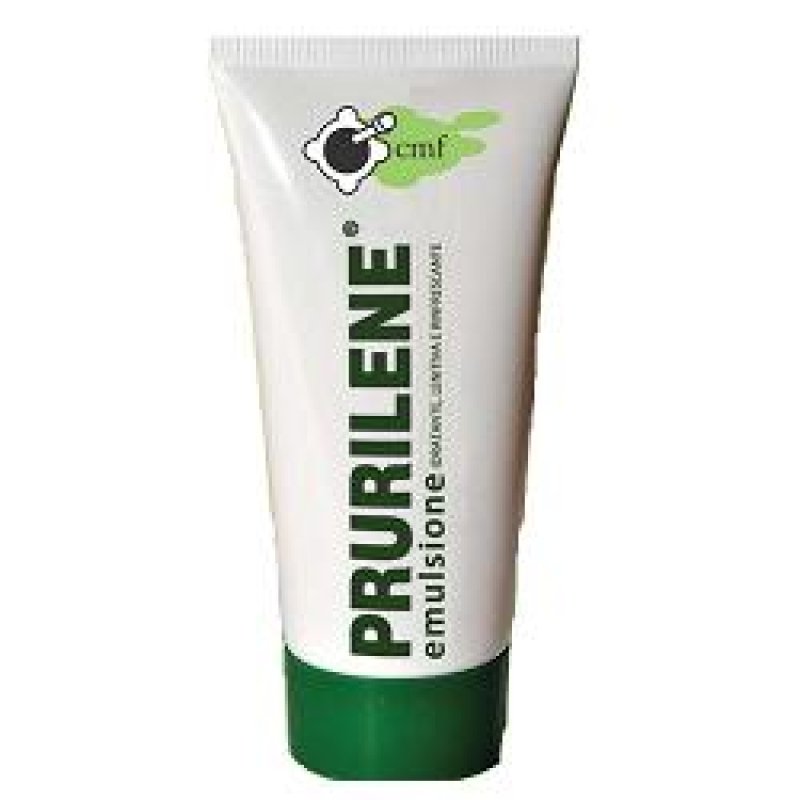 Prurilene Emulsione  200 Ml – Lenitivo Pelle