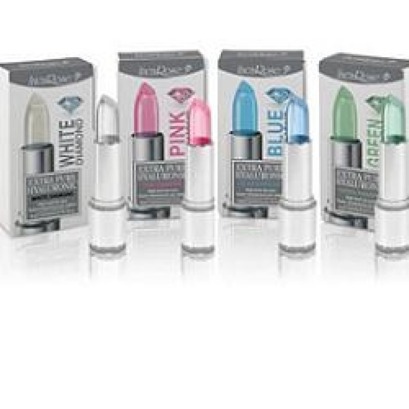 Incarose EPH Green Diamond - trattamento viso antiage effetto lifting