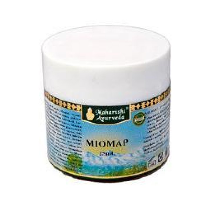 Map Italia Miomap Balsamo 25 G