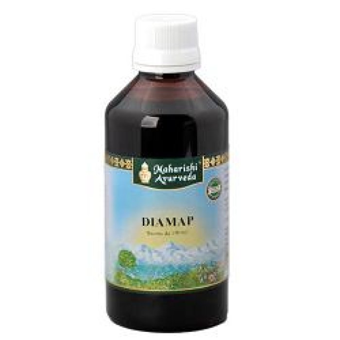Diamap 150 ml integratore naturale in soluzione idroalcolica