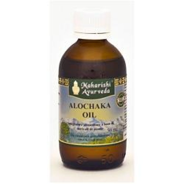 ALOCHAKA OIL 50ML