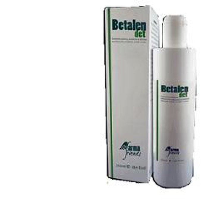 Ffd Distribuzione Betalen Det 250 Ml
