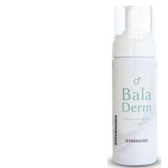 Bala derm Detergente Intimo Uomo 150 ml