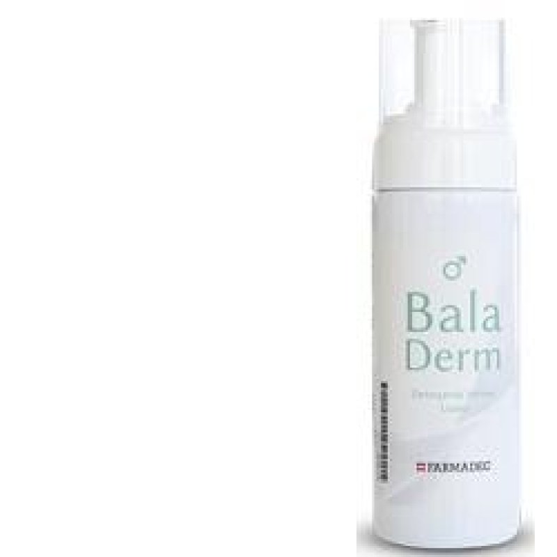 Bala derm Detergente Intimo Uomo 150 ml