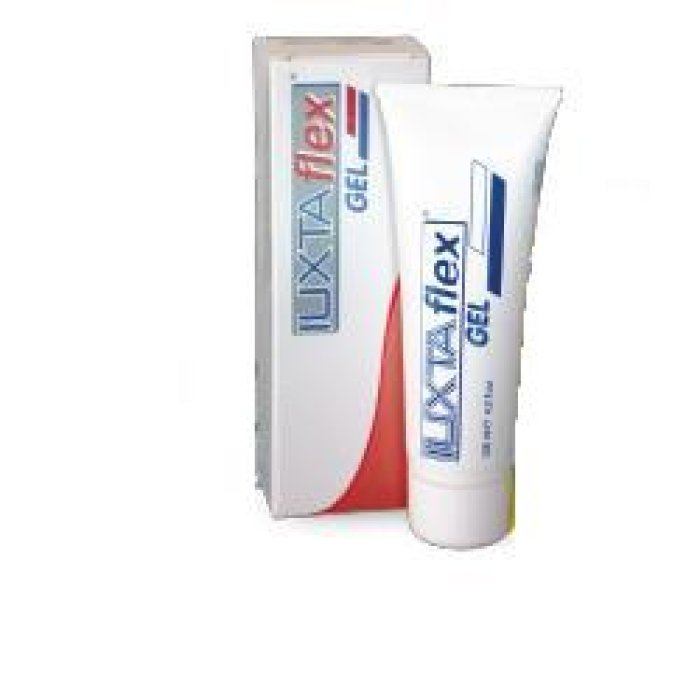 Iuxta Flex gel 125 ml gel
