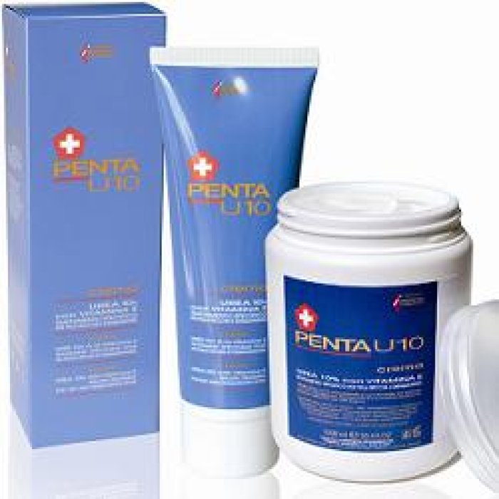 Pentamedical Penta U10 Crema 1000 Ml