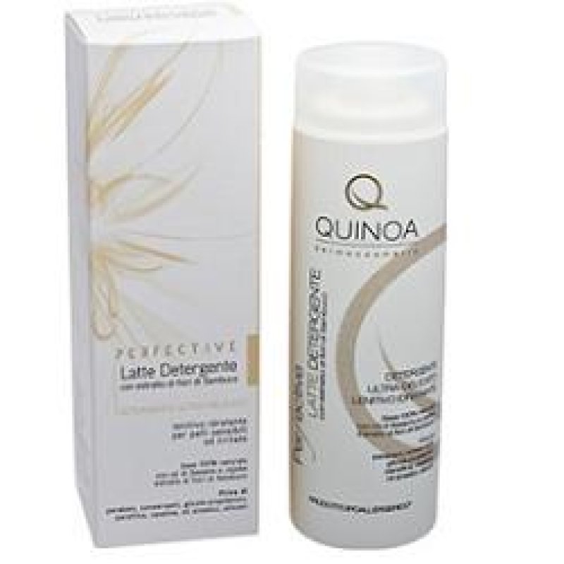 Italpharma  Torino Perfective Latte Detergente 200 Ml