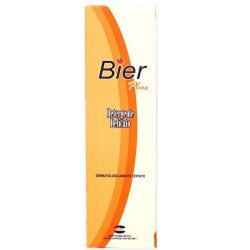 Bier Plus detergente 250 ml delicato