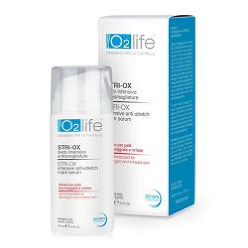 Magaldi Life O2life Stri-ox 100 Ml