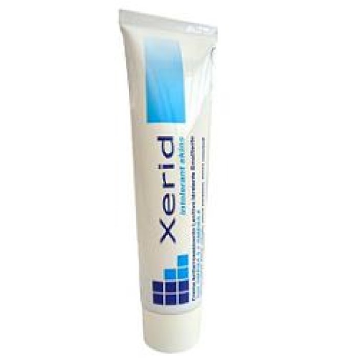 Xerid crema antiarrossamento 200 ml crema protettiva