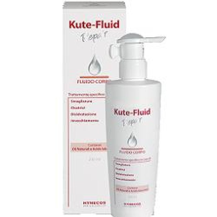 Pool Pharma Kute-Fluid Repair Fluido Corpo per Smagliature e Cicatrici 200 ml
