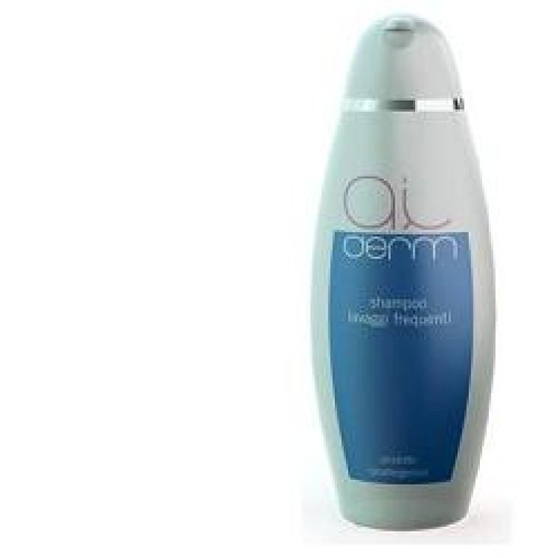 Aiderm Shampoo Lavaggi Frequenti  250 Ml – trattamento detergente per capelli
